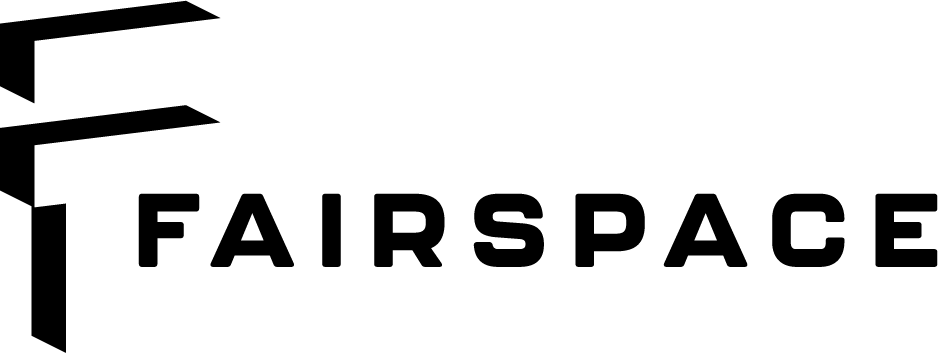 Stichting Fairspace Logo